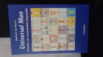 Doorn, Manfred van, - Universal Man. Urmotive der menschlichen Biographie.