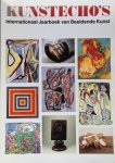 Wiemeersch, Albert van - Kunstecho's -  Internationaal Jaarboek van beeldende kunst