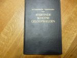 vertaald uit het engels door Woerden van C.B. - Ontroerende toespraken van stervende schotse geloofshelden en bijzonderheden uit hun leven