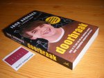 Jack Andraka en Matthew Lysiak - Doorbraak. Jack is 15 jaar als hij een methode ontdekt voor vroegtijdige opsporing van kanker