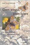 K. van den Bogaard - Geen wiegje, geen luiers