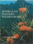 Michael K. Morcombe - Australia's Western Wildflowers