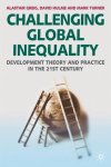Alastair Greig - Challenging Global Inequality