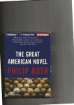 Roth, Philip - The Great American Novel