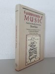 Bower, Calvin M. (translation) - Anicius Manlius Severinus Boethius: Fundamentals of Music Bower, Calvin M. (translation) - Anicius Manlius Severinus Boethius: Fundamentals of Music