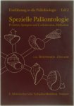 Bernhard Ziegler - Einführung in die Paläobiologie 1 - Allgemeine Paläontologie