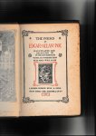Poe, Edgar Allan - The Poems
