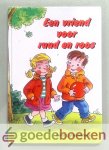 Luytjes - Mensink, Gerda - Een vriend voor ruud en roos Luytjes - Mensink, Gerda - Een vriend voor ruud en roos