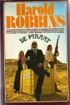 Robbins, Harlold - De Piraat