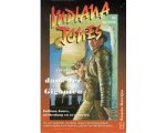 Rob Mac Gregor - Indiana jones en de dans der giganten Rob Mac Gregor - Indiana jones en de dans der giganten