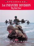 Westwell, Ian - 1st Infantry Division: 'Big Red One'