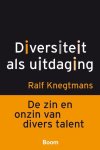 Ralf Knegtmans - Diversiteit als uitdaging
