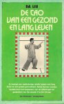 Da Liu, N.v.t. - Tao van een gezond en lang leven