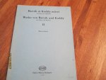Bartok und Kodály Bantai-Sipos - Werke von Bartok und Kodály für Flöte und Klavier 2