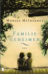 McInerney, Monica - Familiegeheimen