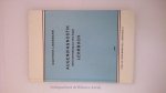 Lindemann, Günther - Augendiagnostik. Befunderherbung aus dem Auge.( Lehrbuch)