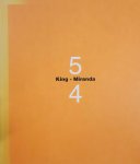 JARAUTA, FRANCISCO. - PERRY KING - SANTIAGO MIRANDA.  EL QUINTO CUARTO - DIBUJOS. THE FIFTH QUARTER - DRAWINGS. IL QUINTO QUARTO - DISEGNI.