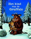 Julia Donaldson 52515 - Het kind van de Gruffalo