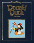 Disney, Walt / Carl Barks - Donald Duck Collectie, Donald Duck als Brandweerman, 56 pag. hardcover, gave staat