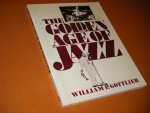 William P. Gottlieb - The Golden Age of Jazz On-location Portraits, in Words and Pictures, of More Than 200 Outstanding Musicians from the Late `30s Through the `40s