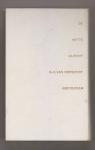 MULTATULI [DEKKER, EDUARD DOUWES] (1820 - 1887) - Max Havelaar, of de Koffij-veilingen der nederlandsche Handelmaatschappij [naar het authentieke handschrift uitgegeven en ingeleid door Dr. G.  Stuiveling]