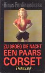 Ferdinandusse, Runus - Zij droeg die nacht een paars corset