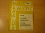 Div. - Benelux Music - Album 65