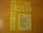 Div. - Benelux Music - Album 65
