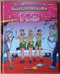 Studio 100 - de mooiste studio 100 voorleesverhalen K3