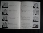 Folder - Asscher Combinatie Meubelen