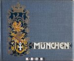  - Album-Collection Universum 1. München und Umgebung