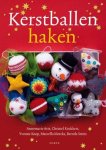 Annemarie Arts, Yvonne Koop - Kerstballen haken