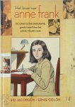Sid Jacobson, Ernie Colón - Het leven van Anne Frank De grafische biografie geautoriseerd door het Anne Frank Huis