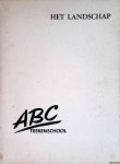 Diverse auteurs - ABC teekenschool: Het landschap