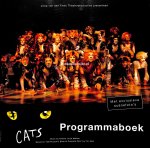 Bosch, Laura - Cats programmaboek