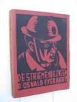 Everaert, Dr. Oswald - De striemende zweep.