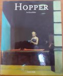 Rolf GÜNter Renner - Edward Hopper 1882-1967