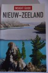 Clark, Sarah en Marcinkowska, Katarzyna - Insight Guide Nieuw-Zeeland (Ned.ed)