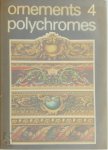  - Ornements polychromes 4