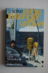 J. Schuit - Mit Cormoran rund Nordatlantik  Wale Wikinger Und Wir  ein nautisches Lesebuch fur Fahrtensegler