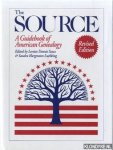 Szucs Pfeiffer, Laura - The source. A guidebook of American genealogy. Revised edition