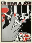 Carlos Sampayo 137888,  Munoz - Le bar à Joe