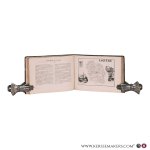 (Vapereau, G.) - Atlas géographique et statistique des départements de la France. Contenant 90 cartes avec 200 vignettes et, d'après les documents les plus récents, 90 Notices ou Tableaux de Statistique géographique, toporaphique, administrative, morale, judi...