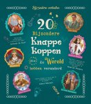 Chiara Cioni, Jacopo Olivieri, Rosalba Troiano - 20 Bijzondere knappe koppen die de Wereld hebben veranderd