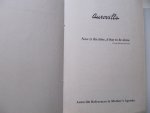 Redactie Auroville - Auroville References in Mother's Agenda