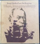 Ohrelius, Bengt / Ake Kvarning, Lars - Wasa, Kungens skepp Ohrelius, Bengt / Ake Kvarning, Lars - Wasa, Kungens skepp