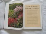 diverse auteurs - Reader's digest - Succesvol tuinieren. De mooiste vaste planten van a-z