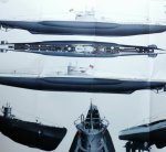 Krzysztalowicz, M. - U-Boot VII. Vol. 1. (Engels/ Poolse uitg.) Krzysztalowicz, M. - U-Boot VII. Vol. 1. (Engels/ Poolse uitg.)