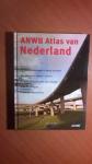 ANWB Media - ANWB Atlas van Nederland