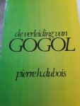 Dubois - Verleiding van gogol / druk 1